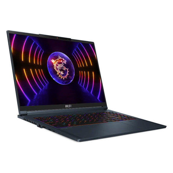 MSI Stealth 16 Studio A13VG i7-13700H/32GB/1TB SSD/RTX4070 8GB/16'' 240Hz IPS QHD MSI Stealth 16 Studio A13VG i7-13700H/32GB/1TB SSD/RTX4070 8GB/16'' 240Hz IPS QHD